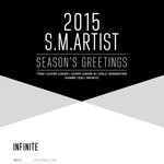 [댓글부탁해] 인피니트 <b>SM시절</b>.JPG