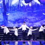 [방탄소년단] 버러플라이