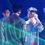 [EXO] 세훈이 <b>주위</b>로 애들 모이는거 귀여워