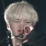 [방탄소년단] 민애<b>옹</b> 우는거 왜케 서러워