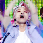 [세븐틴] <b>밑글</b> 타가수글이야