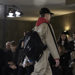 MSGM, 이스트팩 콜라보 라인