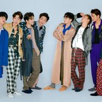 [EXO] 잘생긴 EXO WE ARE <b>ONE</b>