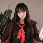 2D 느낌 나는 <b>성소</b>