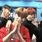 [NCT] 우리 단콘 언제 할것 같냥?