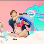 [강다니엘] 강다니엘, 대학생들이 뽑은 '여름휴가 같이 가고 싶은...