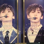 [모두드루와] <b>CGV</b>황민현관에 나타난 황민현