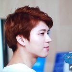 [인피니트] 횬이 <b>옆태</b>는 국보급