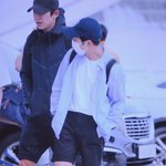 [EXO] 슈그로가 <b>열폭</b>하면 민석이 반응 좋은거