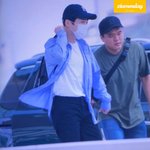 [EXO] 우민이 가방 메는<b>거도</b> ㅋㅋ