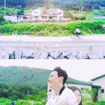 청량하기로 최고였던 조합.<b>gif</b>