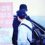 [EXO] <b>떡대</b>와 목만보면ㅋㅋㅋ새로운 매니저인줄