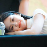 실물 <b>영접</b> 간절한 걸그룹 멤버