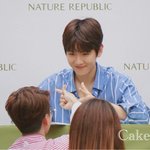 [EXO] <b>남팬</b>과 다정한 백현이