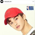 [댓글부탁해] <b>NBA</b> 모자 컬러 좀 골라주랑