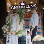 [강다니엘] 키싱<b>하트</b> 강다니엘 등신대 들튀하고싶어 ㅋㅋㅋㅋ