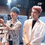 삼행시에 중독된 아이돌