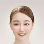 [댓글부탁해] 나라별 화장해봤어