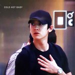 [EXO] 옷 입고있다가 벗으니까 피지컬 오<b>지네</b>