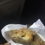 [개깊은빡침] 스타벅스 샌드위치에서 <b>파리</b>가 나왔어요