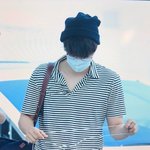 [EXO] 오늘 종인이 옷 입은거 넘좋음