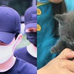 [EXO] 내기준 민석이 <b>제일</b> 닮은꼴
