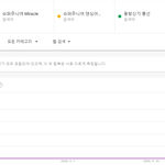 [댓글부탁해] 구글 빅데이터로 보는 연도별 남자아이돌 최고 히트곡...