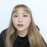 [조언부탁해] 이머리색무슨색이야!!!????