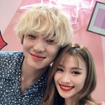 [위너] 오늘 승윤이 <b>미미</b>샵