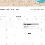 [NCT] 헐 뭐지 드림 <b>공홈</b>에