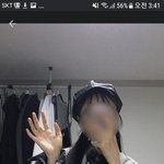 [댓글부탁해] 검정 체크셔츠위에 어떤니트?