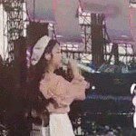 <b>싸이</b>콘서트 온 아이유실물짤