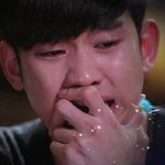 학원에 예쁜애 들어옴 힝