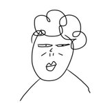 [댓글부탁해] 나 <b>버슨</b>대 옆 아줌마 겁나 띠껍게 야려본닼ㅋㅋㅋ