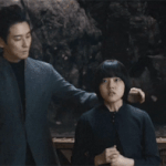 [<b>약스포</b>] 신과함께 마지막 이해 안가는거 있음