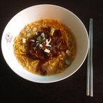 [댓글부탁해] +추가) * 돈코츠 라멘 만드는 법 *