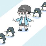 [시우민] 오늘의 베스트 시우민 <b>팬아트</b> ㅋㅋ