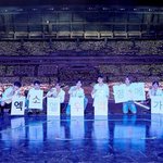 [EXO] 얘들아 엑소 으르렁때 체감인기 어땠는지 말해보쟈
