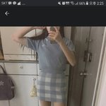 [댓글부탁해] 나 옷샀당