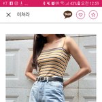 이 <b>옷</b> <b>입</b>을땐 브라 뭐 입어야해..?