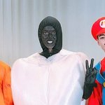 [악숀단] 망고투쓰 보면 뭔가 생각나지 않숀?☻