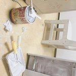 [조언부탁해] 쌩노가다로 방 바꿨는데 평가 점 ㅠㅠㅠ