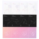 [방탄소년단] 세 앨범 커버 이어<b>진대</b>
