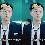 [댓글부탁해] 하긴 <b>홍원</b>이한테 디엠보내는 이쁜 누나들이 얼마나 많겠니