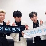 [위너] 난 금사빠라 금방 빠지고 금방 식는데