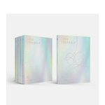 [방탄소년단] <b>앨범</b> 봄 ?