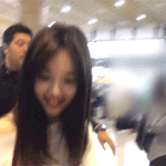 [트와이스] <b>나연</b>이 웃을 때 잇몸이랑 치아 보이는 거