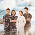 베트남판 태양의 <b>후예</b> 여주인공