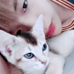 [강다니엘] 오리오리오리오리