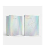 [방탄소년단] <b>이번</b>앨범 홀로그램이래